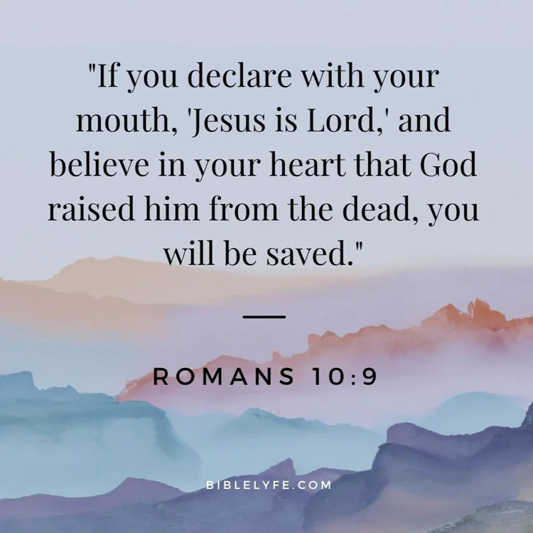 64 Bible Verses about the Promises of God — Bible Lyfe